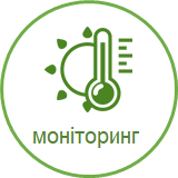 моніторинг